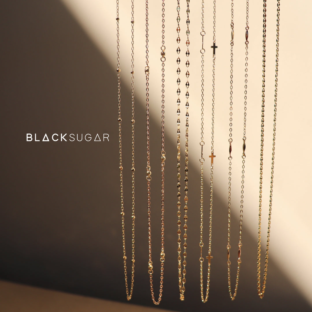 BlackSugar