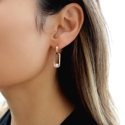 U-Link Heart Hoops Earrings U-Link Heart Hoops BlackSugar- Best Online Jewelry Earrings, Necklaces. Korean Fashion Jewelry U-Link Heart Hoops Earrings U-Link Heart Hoops BlackSugar- Best Online Jewelry Earrings, Necklaces. Korean Fashion Jewelry