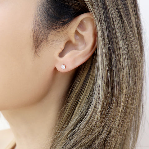 14k gold 2 way stud earrings Diana 2 Way Earrings BlackSugar No.1 Online Jewelry Earrings, Necklaces. Korean Jewelry 14k gold 2 way stud earrings Diana 2 Way Earrings BlackSugar No.1 Online Jewelry Earrings, Necklaces. Korean Jewelry