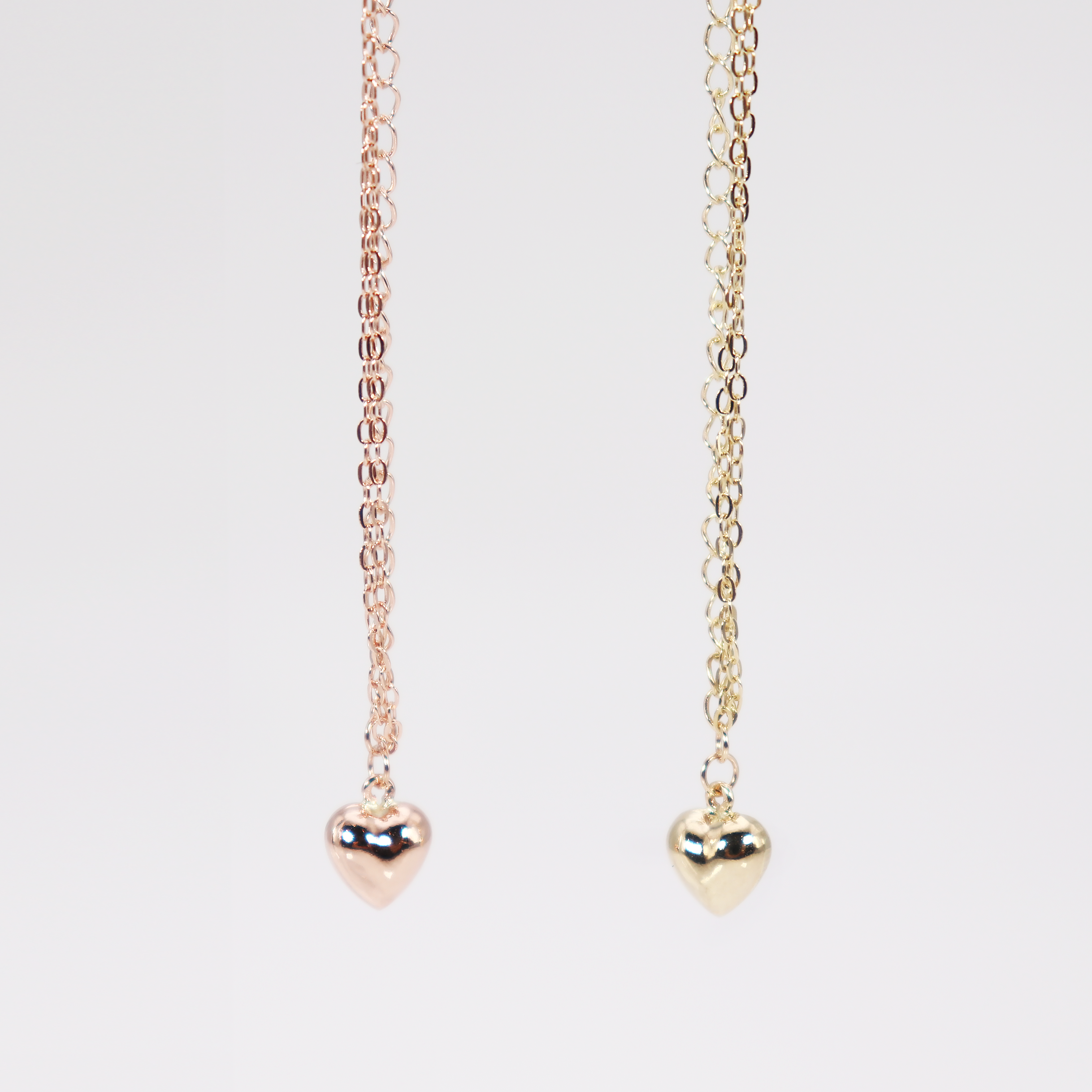 14k gold heart charm bracelet BlackSugar - Best Online Jewelry Shop Earrings, Necklaces, Rings, Located West Los Angeles  14k gold heart charm bracelet BlackSugar - Best Online Jewelry Shop Earrings, Necklaces, Rings, Located West Los Angeles