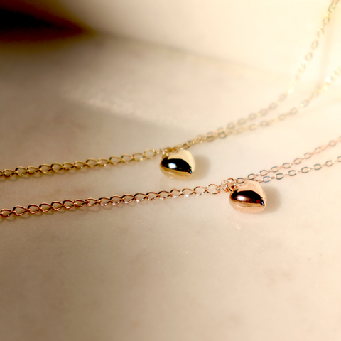 14k gold heart charm bracelet BlackSugar -Best Online Jewelry Shop Earrings, Necklaces, Rings, Located West Los Angeles  14k gold heart charm bracelet BlackSugar -Best Online Jewelry Shop Earrings, Necklaces, Rings, Located West Los Angeles