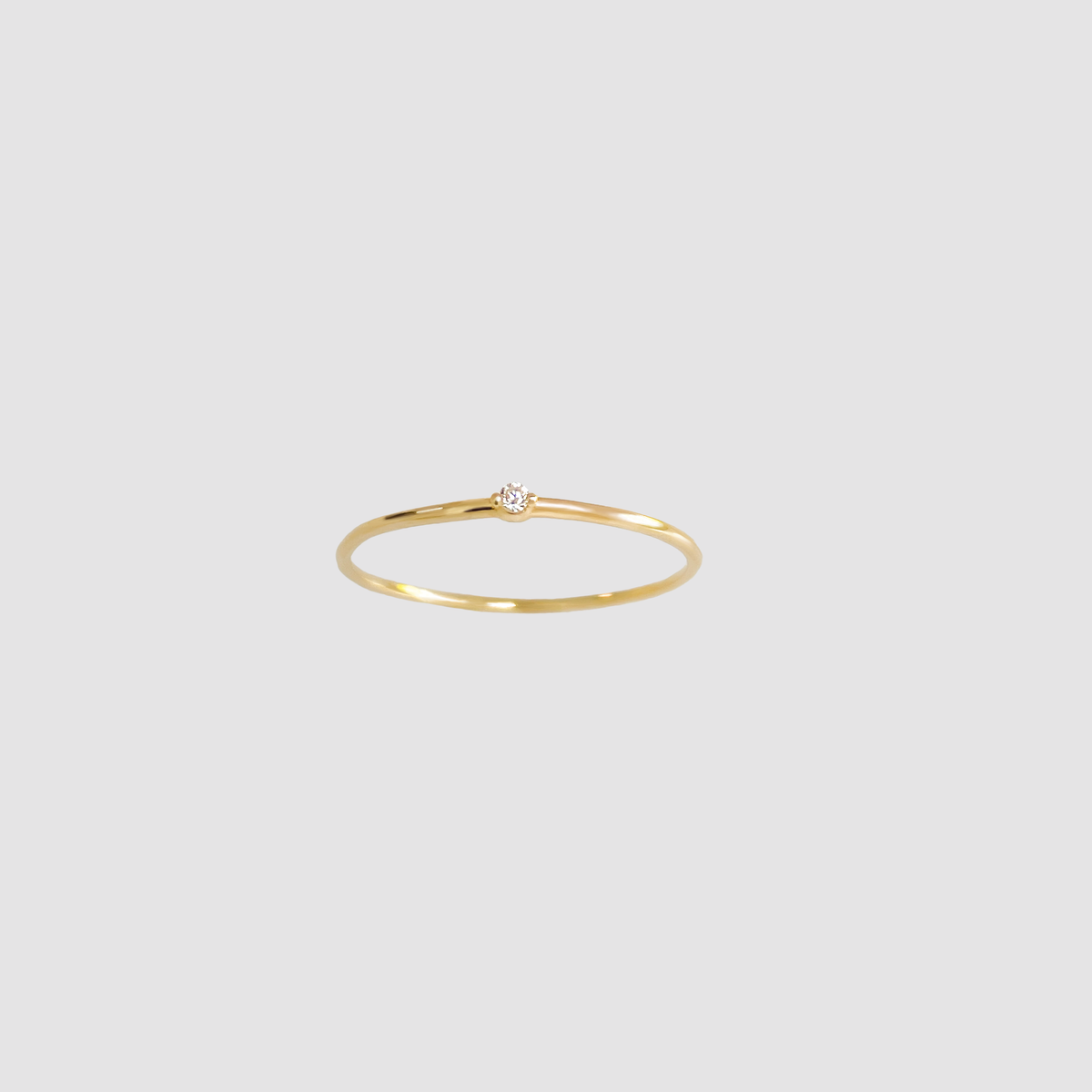 14k gold wedding band  womens BlackSugar - New luxury of online jewelry stores. Shop all fine jewelry